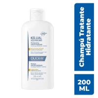 Kelual Squanorm Shampoo Caspa Seca 200Ml