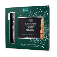Kit Black Diamond Skin Complex Advanced 30Amp. + Sublime Expert Eye Contour