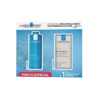 Kit Effaclar Gel 400Ml + Effaclar Mat 40Ml