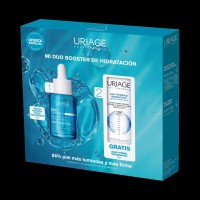 Kit Serum Booster Con Acido Hialuronico 30Ml + Agua Termal 50Ml