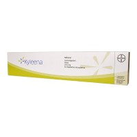Kyleena 19.5 Mg