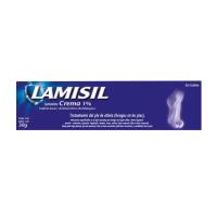 Lamisil Vp 1% 30 G