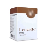 Lenzetto 6.5 Ml