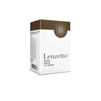 Lenzetto 8.1 Ml