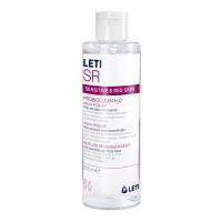 Leti Sr Agua Micelar C/200 Ml