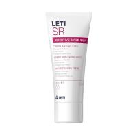 Leti Sr Crema Antirojes Fps 20 C/40 Ml