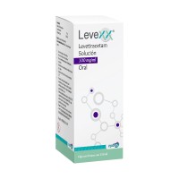 Levexx 100 Mg/Ml 150 Ml