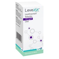 Levexx 100 Mg/Ml 300 Ml 