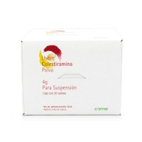 Lhibre 4 Gr 50 Sobres