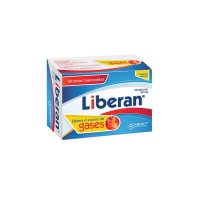 Liberan 60 Tabletas