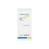 Libertrim Sdp 30 Ml
