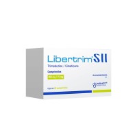 Libertrim Sii 200 Mg