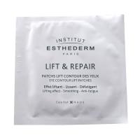 Lift & Repair Parches Para El Contorno De Ojos