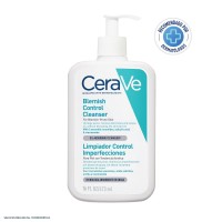 Limpiador Control Imperfecciones 16Oz