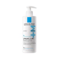 Lipikar Balm Light Ap+M 400Ml Es/Pt