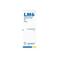 Lm6 Pediátrico 30 Ml