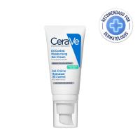 Cerave Loción Hidratante De Rostro Oil Control 52 Ml