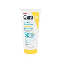 Loción Protección Solar Invisible Hidratante 50Fps Todo Tipo 75Ml