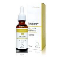 Loobayan Light Tone H 30 Ml