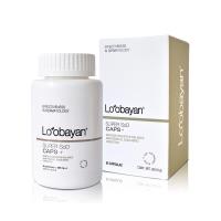 Loobayan Super Sod Caps 60 Capsulas