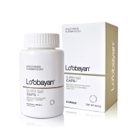 Loobayan Super Sod Caps 60 Capsulas