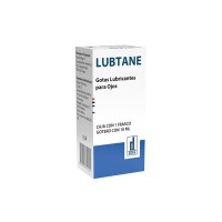 Lubtane 10 Ml 