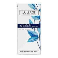 Lullage Gel Exfoliante Aclarante Suave Peeling Enzimático