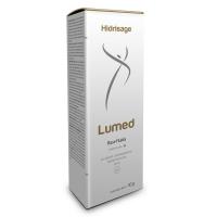 Z-Lumed Base Fluida Tono Claro  Con  40G