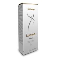 Lumed Emulgel Con  40G