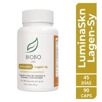 Luminaskn Lagen-Sy  90 Caps 1 G C/U