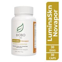 Luminaskn Novapor 30 Caps 250 Mg C/U