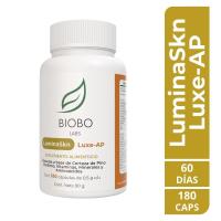 Luminaskin Luxe-Ap 180 Caps 500 Mg Vegetal 