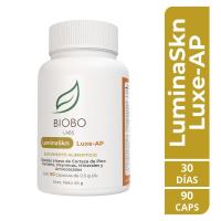 Luminaskin Luxe-Ap 90 Caps 500 Mg Vegetal 