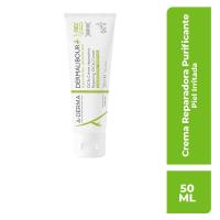 Dermalibour+ Crema Reparadora 50 Ml  | cuponPromoAvene