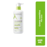 Z-Xeraconfort Crema Nutritiva Anti Sequedad 400 Ml
