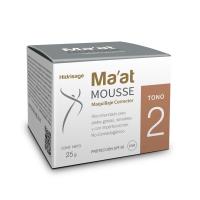 Ma'at  Mousse  Tono 2  Con 25G