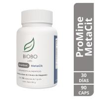 Promine Metacit 90 Caps 1000 Mg Vegetal 