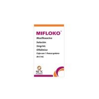 Mifloko 5 Ml
