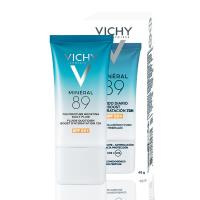 Mineral 89 48H Crema Uv Fluida Spf 50+ 50Ml