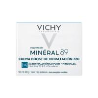 Mineral 89 Crema 50Ml
