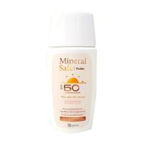 Mineral Safe Fluido Fps 50 Color Ligero
