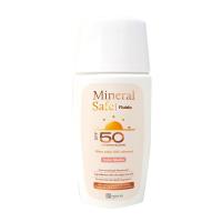 Mineral Safe Fluido Fps 50 Color Medio