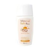 Mineral Safe Oil Control Fps 50 Sin Color