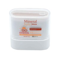 Mineral Safe Psmfps 50 Stick Color Medio 10G