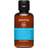 Mini Shampoo Hidratante Con Acido Hialurónico 75Ml