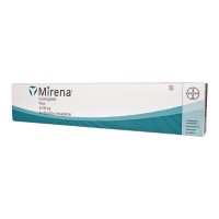 Mirena 52 Mg