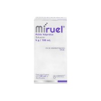 Miruel 120 Ml