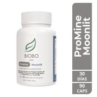 Promine Moonlit 90 Caps 500 Mg Vegetal