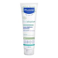 Mus-Pa Crema Relipidizante Stelatopia Corporal 150Ml