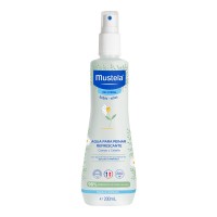 Mus-Pn Agua Para Peinar Refrescante 200Ml